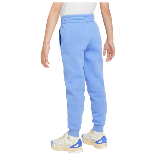 Nike Παιδικό παντελόνι φόρμας Sportswear Club Fleece Jogger Pants